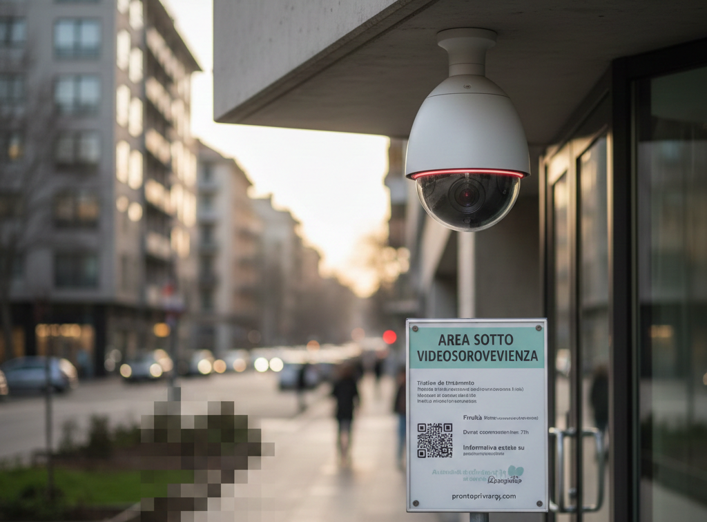 Videosorveglianza e Privacy: Guida Completa agli Adempimenti per Aziende e Privati